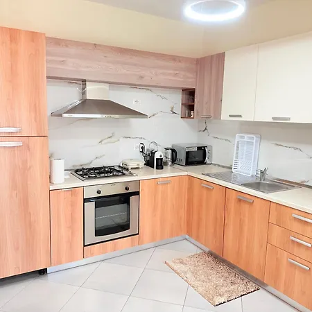 Aurea Appartement *