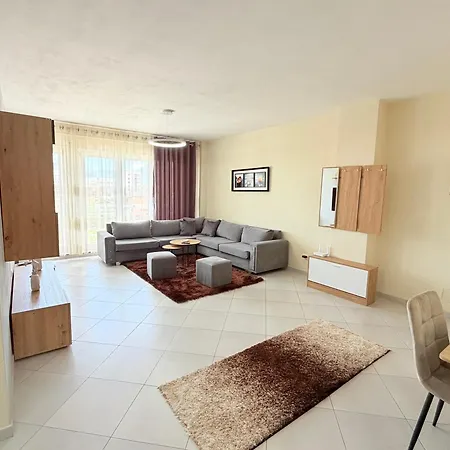 Aurea Appartement