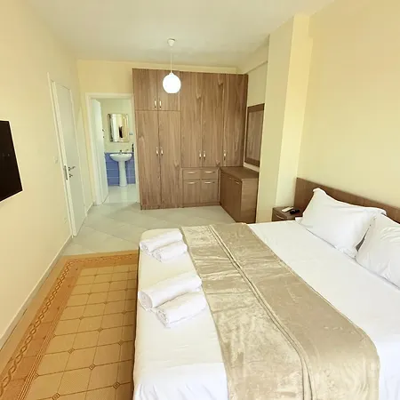 Aurea Appartement