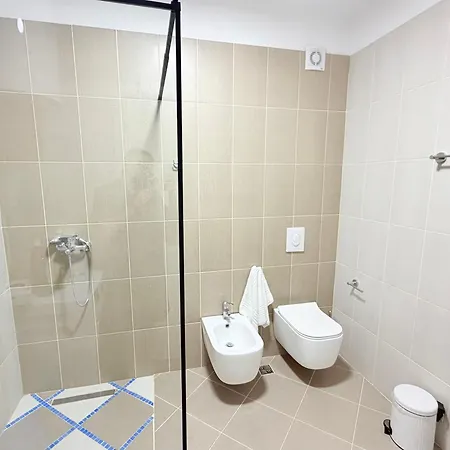 Appartement Aurea Tirana