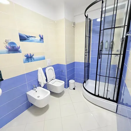 Appartement Aurea Tirana