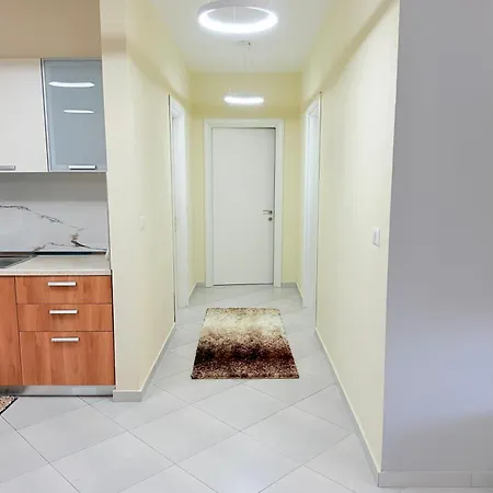 Aurea Apartamento Tirana
