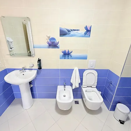 Aurea Appartement *