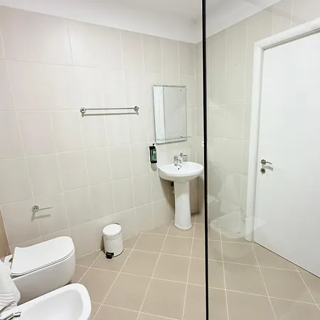 Aurea Appartement Tirana