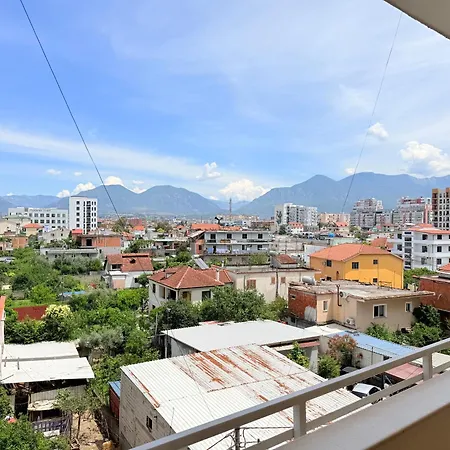 Aurea Appartement *