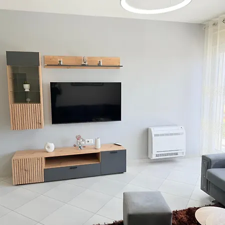 Aurea Appartement *