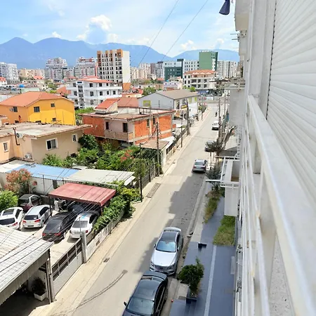 Appartement Aurea Tirana