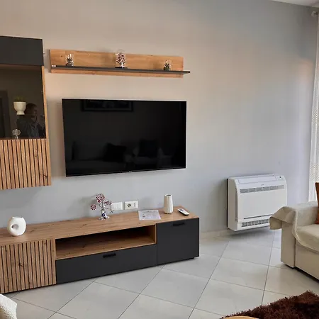Appartamento Aurea